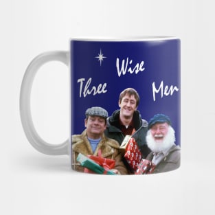 Three Wise Men Mug